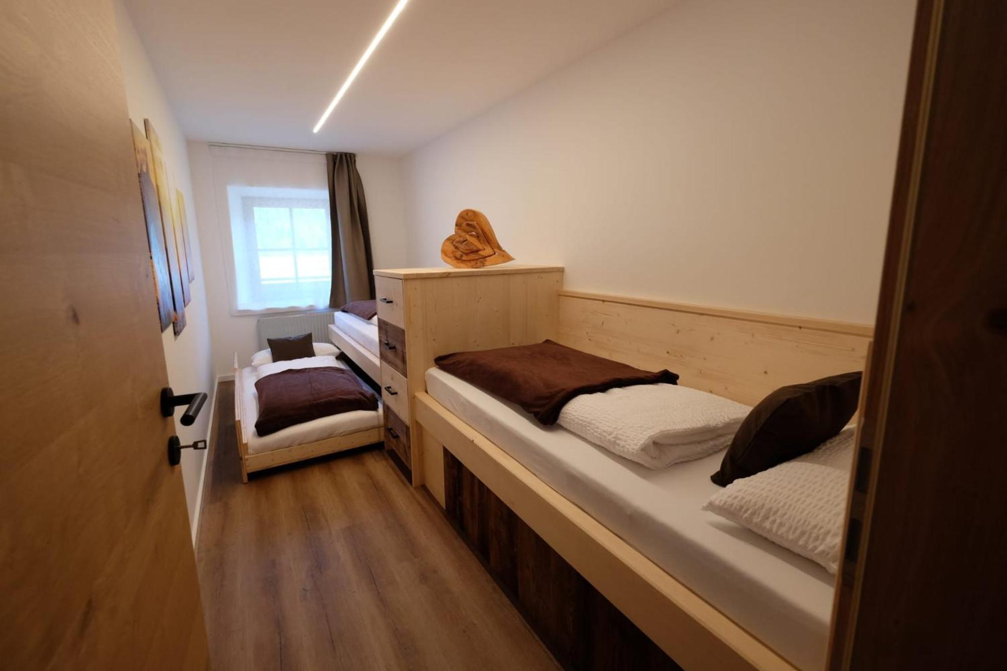 Gasserhof Campo di Trens Dış mekan fotoğraf